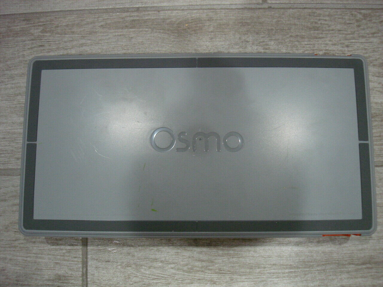 Osmo Hot Wheels Mind Racers No Cars. - Fresh Stock Dated February 2026