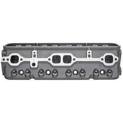 Dart IMCA Approved Bare Cast Iron Small Block Chevy Cylinder Head - Fresh Stock Dated February 2026