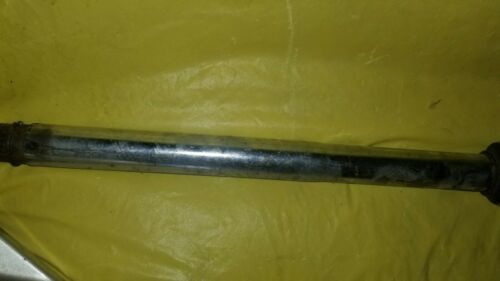 1998-2005 98-05 YAMAHA XVS650 V STAR 650 DRIVE SHAFT DRIVESHAFT LOT OF 3 - Fresh Stock Dated February 2026