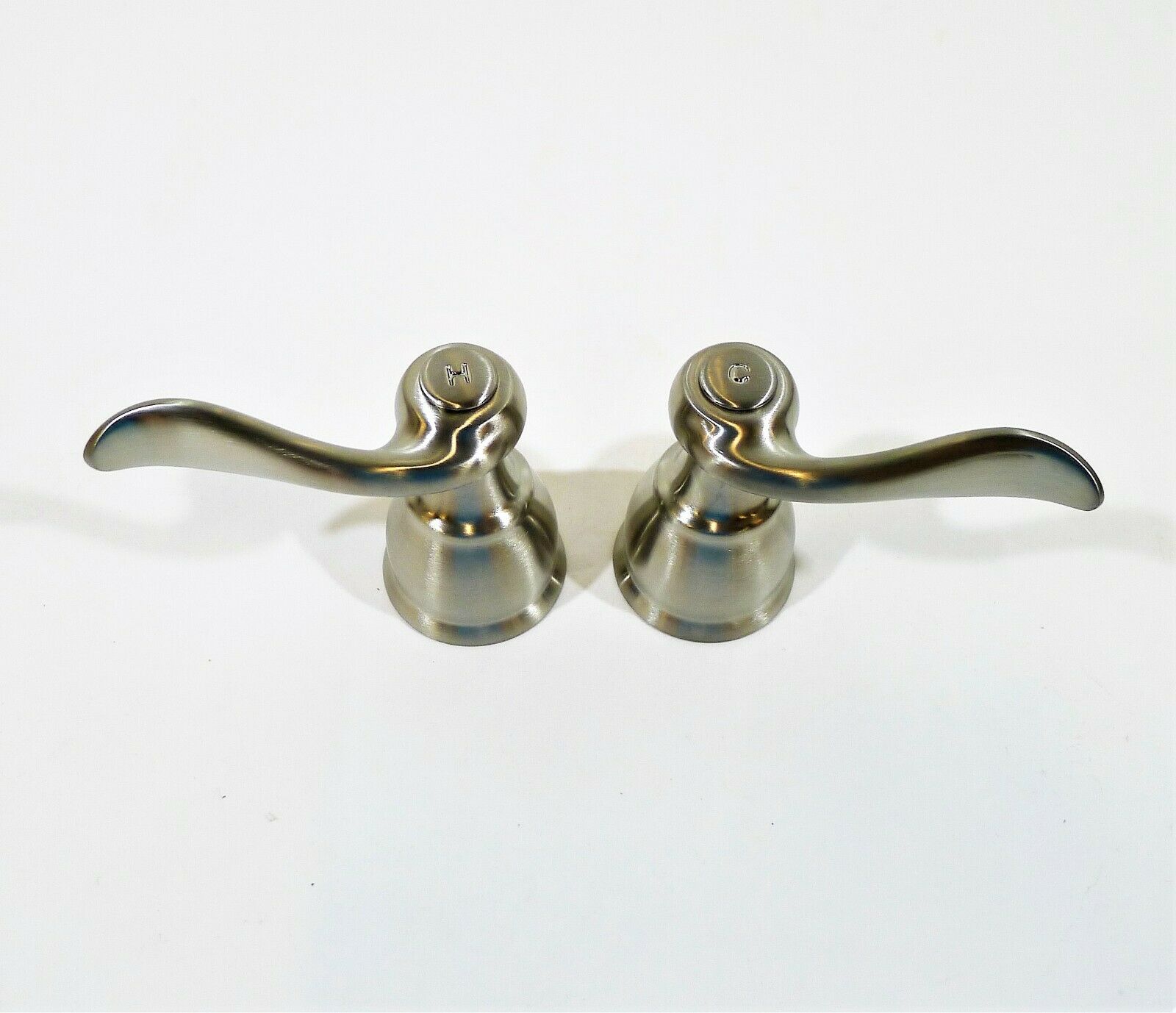 Delta Roman Tub Trim Only in Stainless BT2796-SS - OPEN BOX - Fresh Stock Dated December 2025