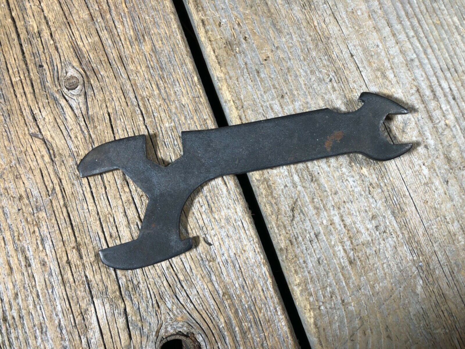 VINTAGE ANTIQUE BIKE BICYCLE TOOL HEX KEY WRENCH USED - Fresh Stock Dated December 2025