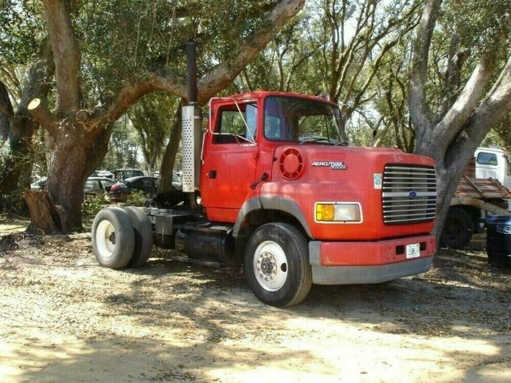 HEAVY DUTY Manual MT Transmission RT14607B Eaton Fuller 10.L Cummins - Fresh Stock Dated February 2026