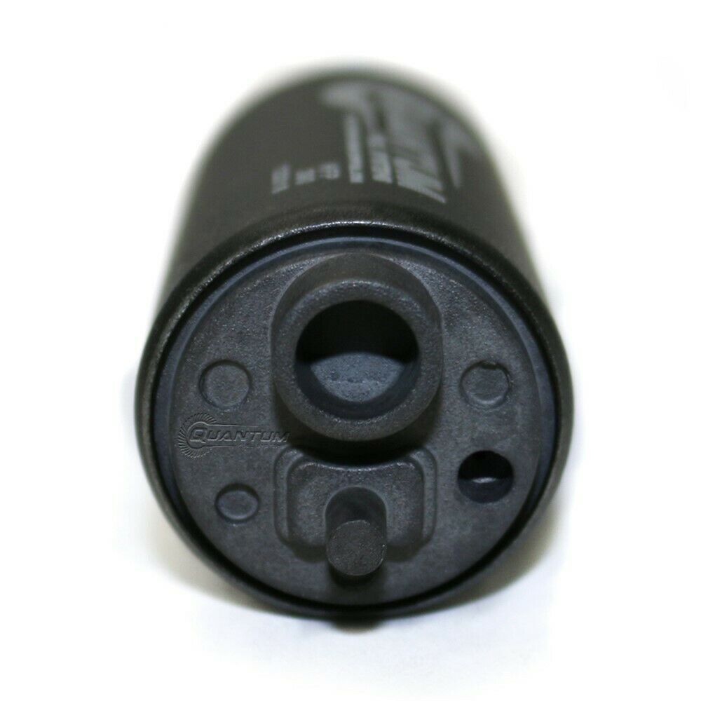 Quantum 30mm EFI Fuel Pump +Regulator YZ450F WR450 10-19 #33D-13907-00-00 - Fresh Stock Dated February 2026