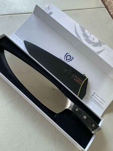 DALSTRONG 12.5” Butcher Knife - Gladiator Series -