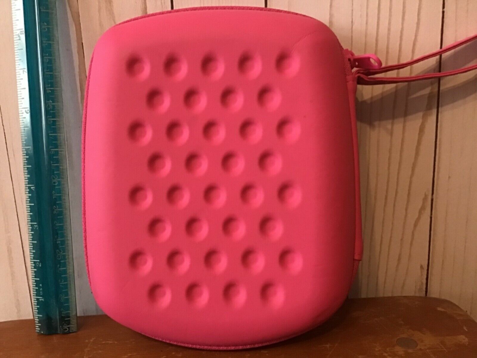 EUC Barbie LeapPad2 Carrying Case Only. Rare.  SEE - Fresh Stock Dated February 2026