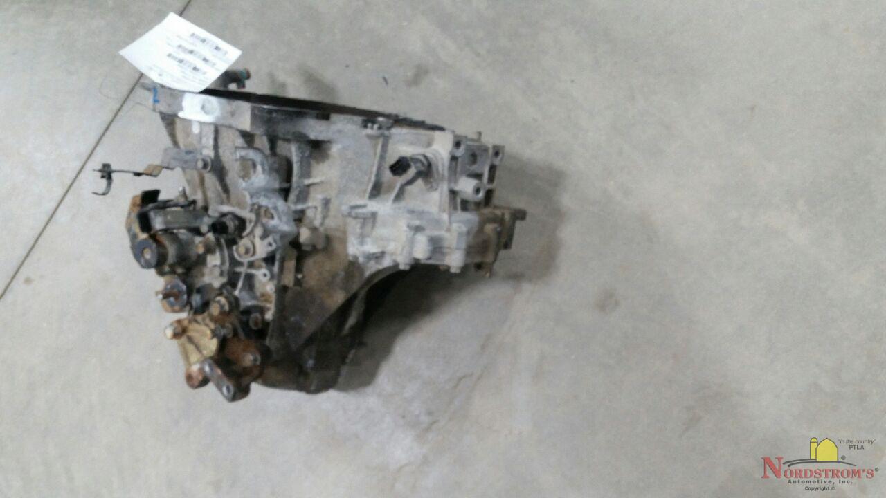 2012 Kia Soul MANUAL TRANSMISSION - Fresh Stock Dated February 2026