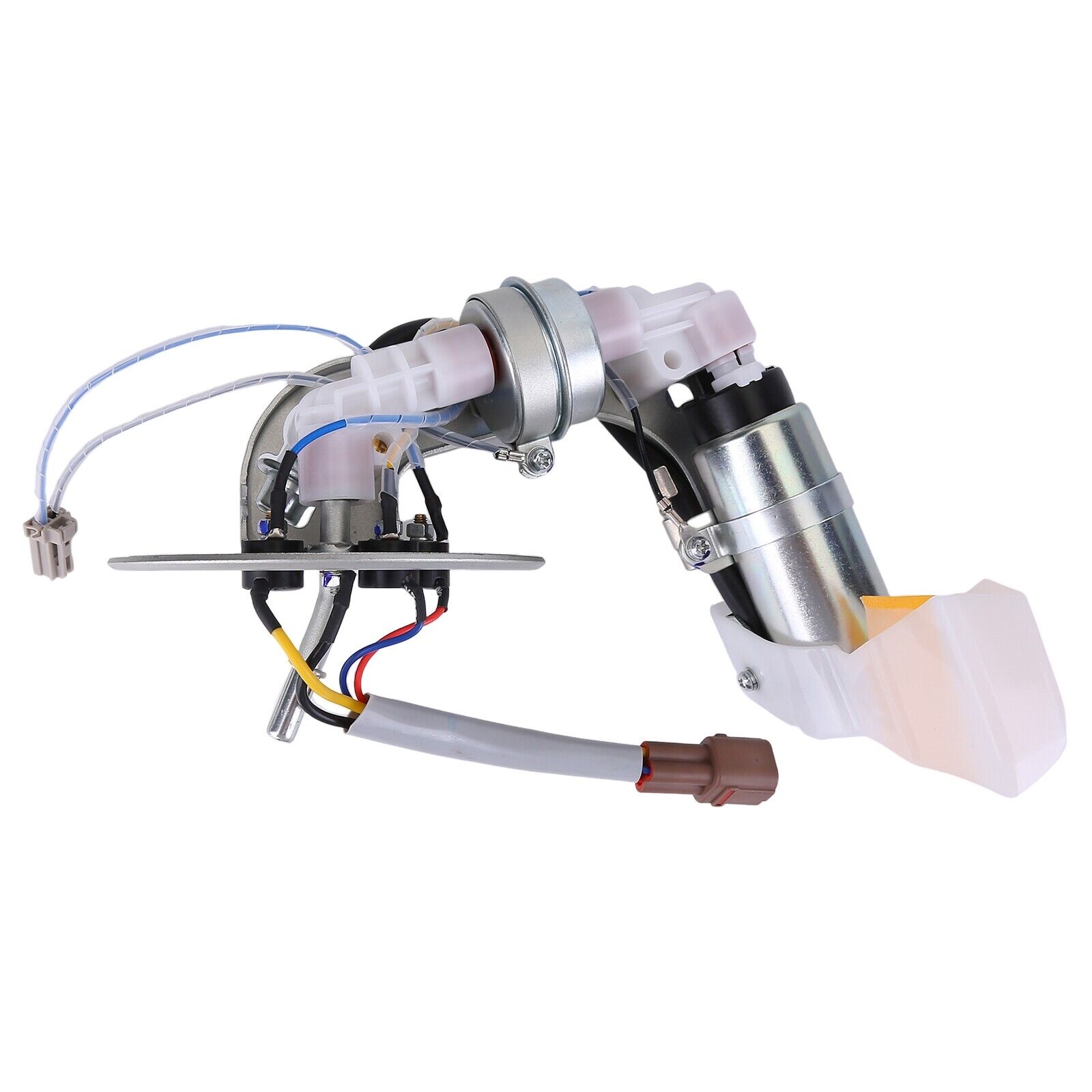 Fuel Pump Assembly For Suzuki Boulevard C50 C50T VL800 2007-2019 15100-41F30 - Fresh Stock Dated February 2026