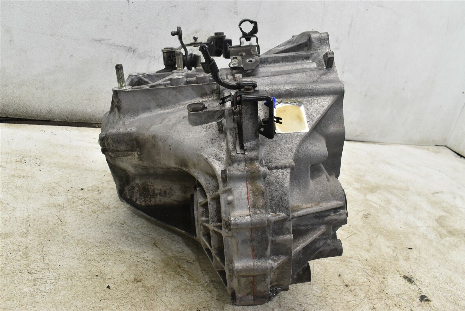 2009 Mazdaspeed3 Manual Transmission Trans Speed3 MS3 07-09 - Fresh Stock Dated February 2026