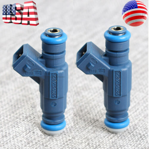 New Fuel Injectors for Polaris Ranger XP 700 800 RZR S 800 Sportsman X2 800 EFI - Fresh Stock Dated February 2026