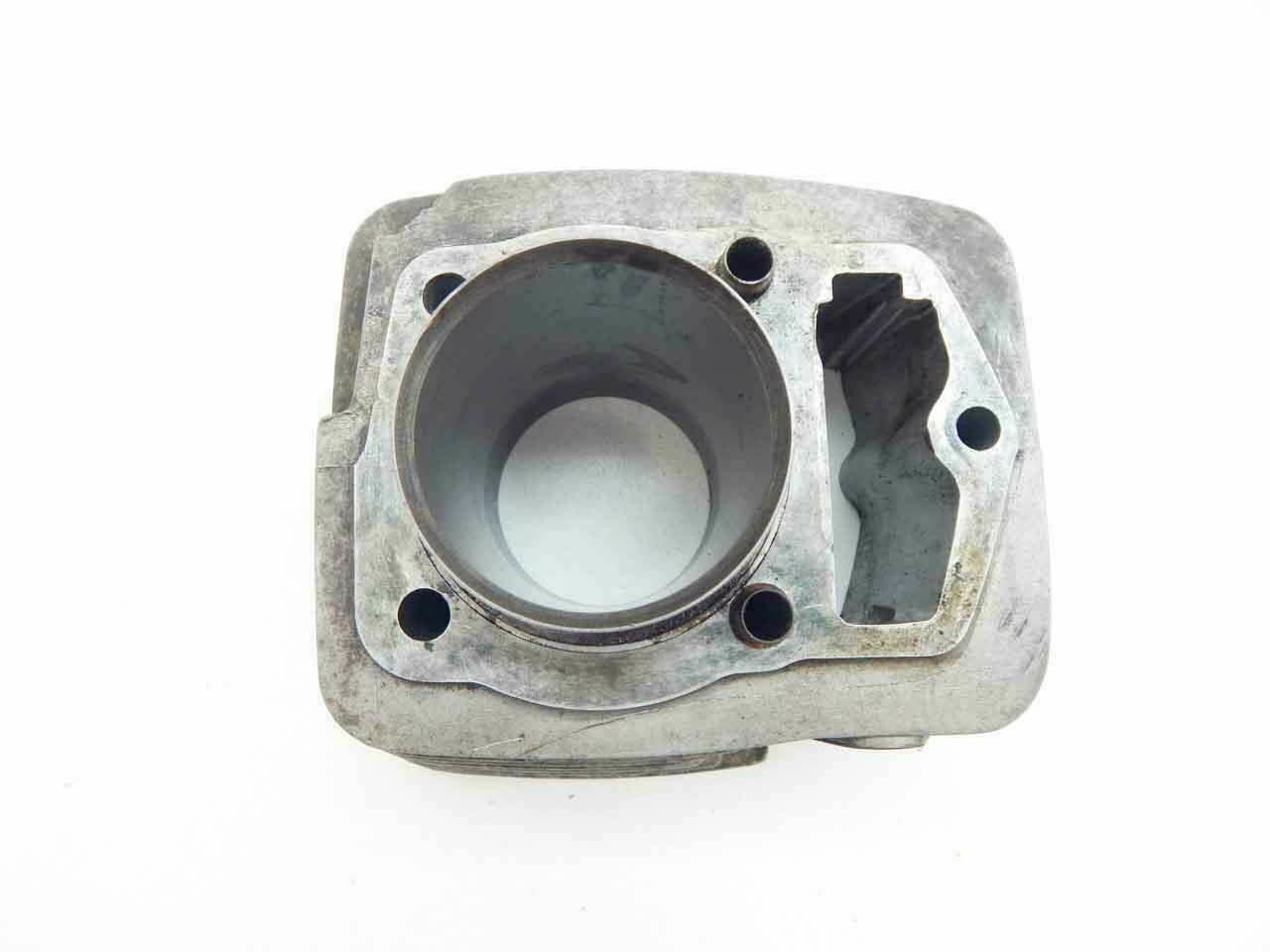 Honda NX 125 Cylinder with Piston 56MM NX125 1988 - Fresh Stock Dated February 2026