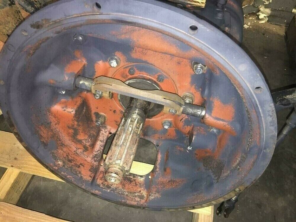 HEAVY DUTY Manual MT Transmission RT14607B Eaton Fuller 10.L Cummins - Fresh Stock Dated February 2026