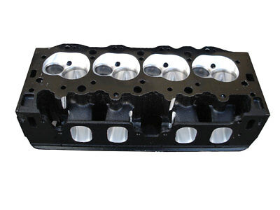 Dart 14° Big Chief Fully CNC Aluminum Cylinder Head PN 18275070 - Fresh Stock Dated February 2026
