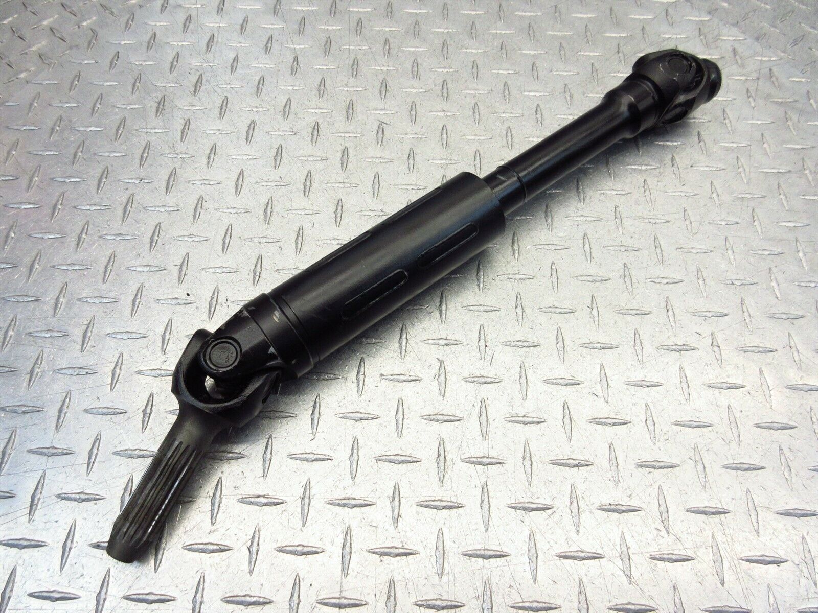 2016 08-16 BMW K1300 K1300S Drive Shaft Driveshaft - Fresh Stock Dated February 2026