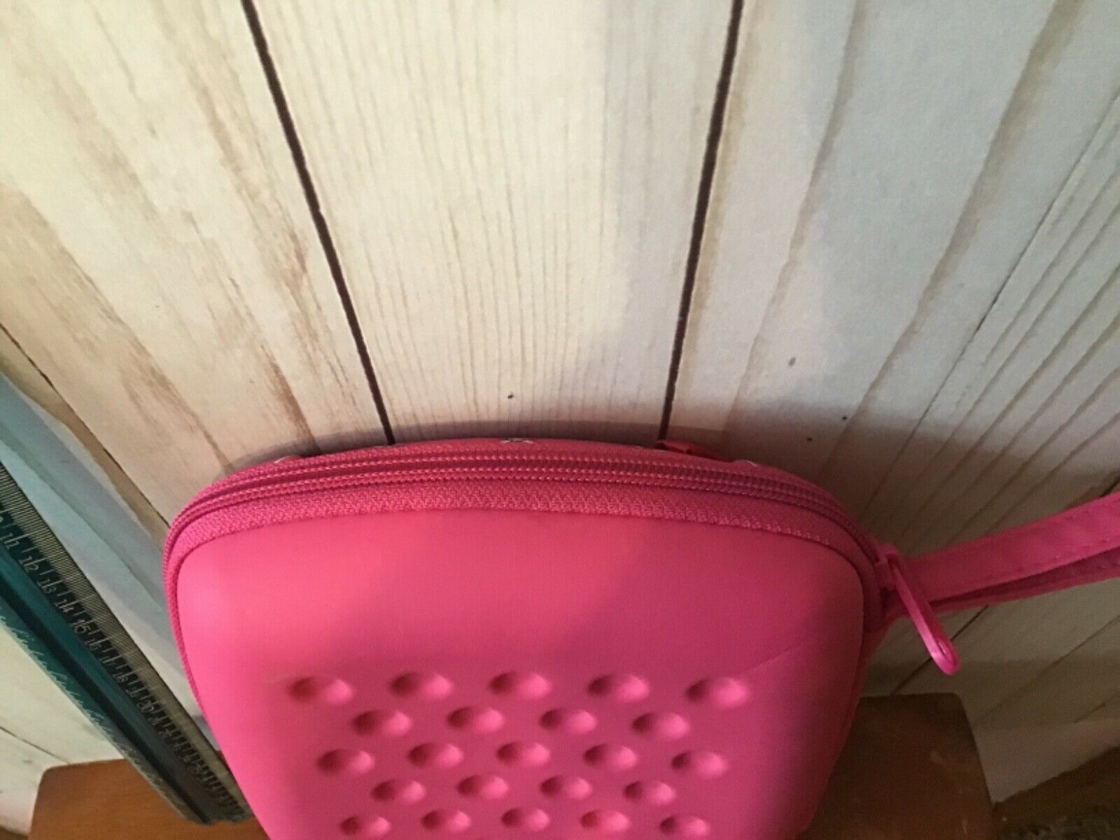 EUC Barbie LeapPad2 Carrying Case Only. Rare.  SEE - Fresh Stock Dated February 2026