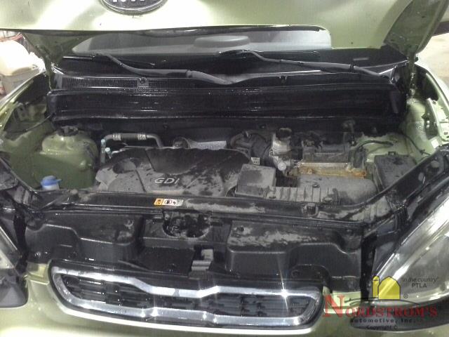 2012 Kia Soul MANUAL TRANSMISSION - Fresh Stock Dated February 2026