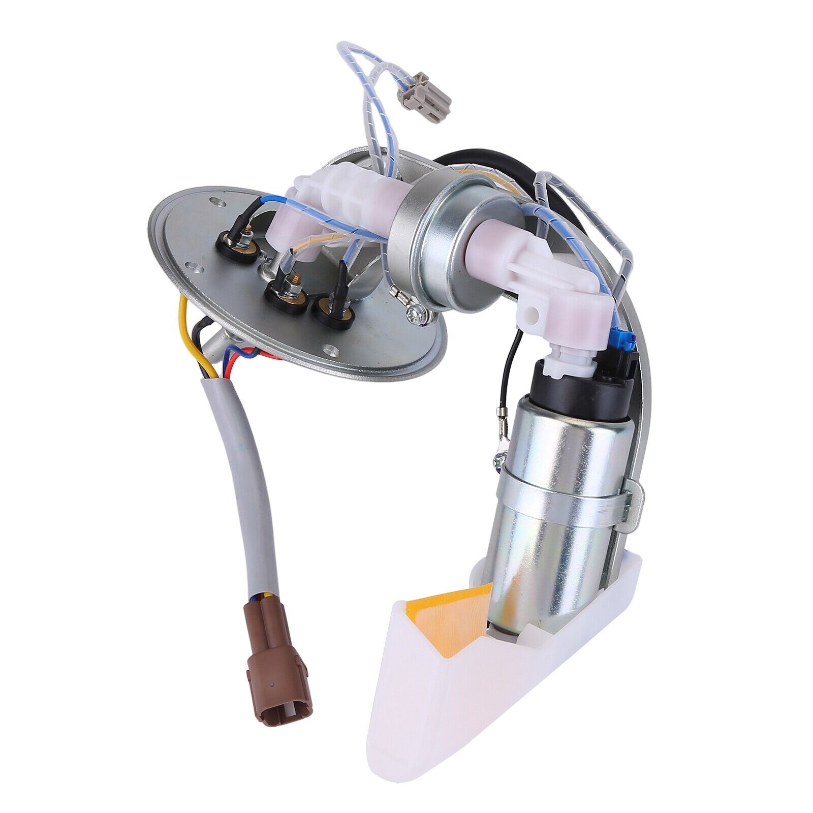 Fuel Pump Assembly For Suzuki Boulevard C50 C50T VL800 2007-2019 15100-41F30 - Fresh Stock Dated February 2026