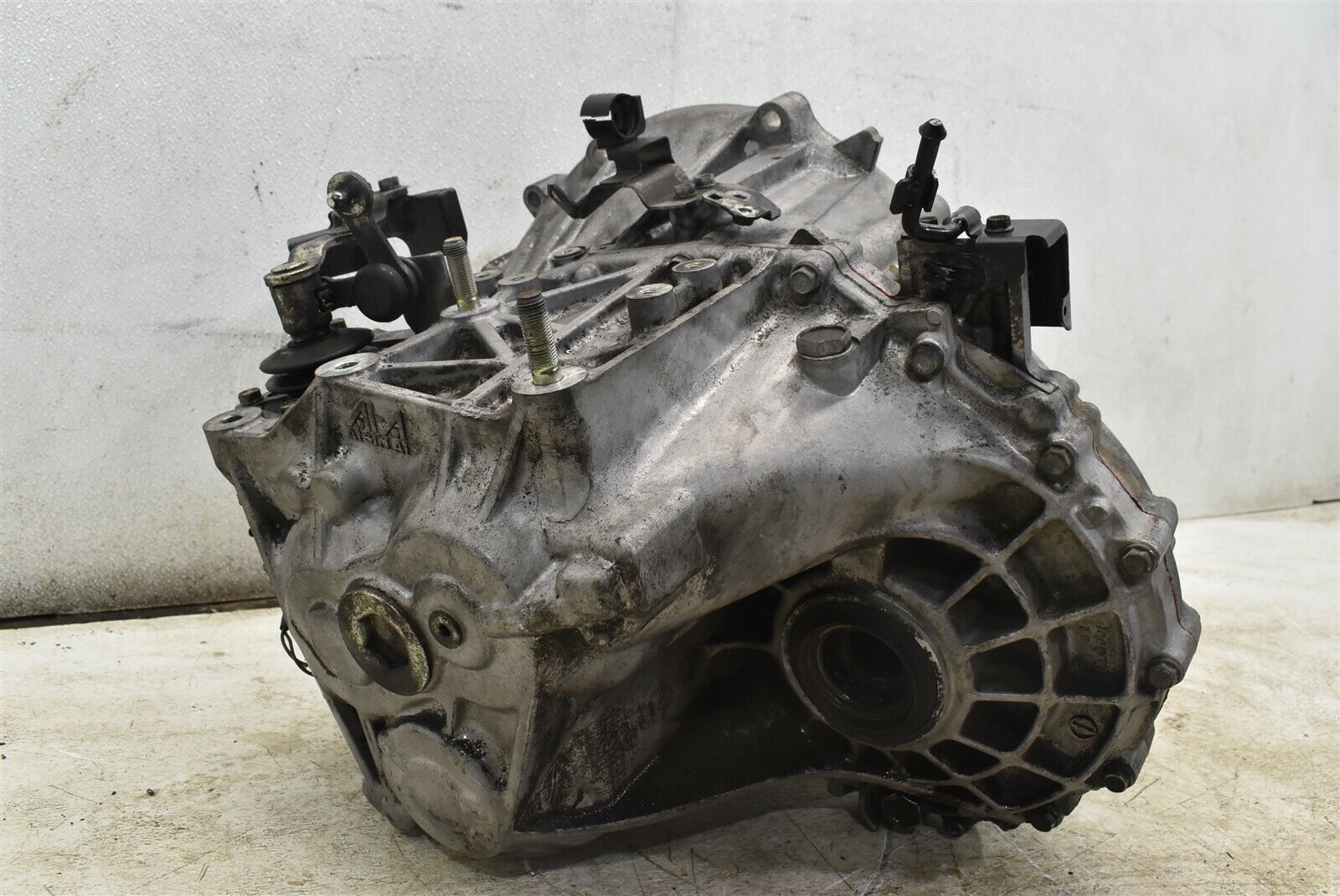 2009 Mazdaspeed3 Manual Transmission Trans Speed3 MS3 07-09 - Fresh Stock Dated February 2026