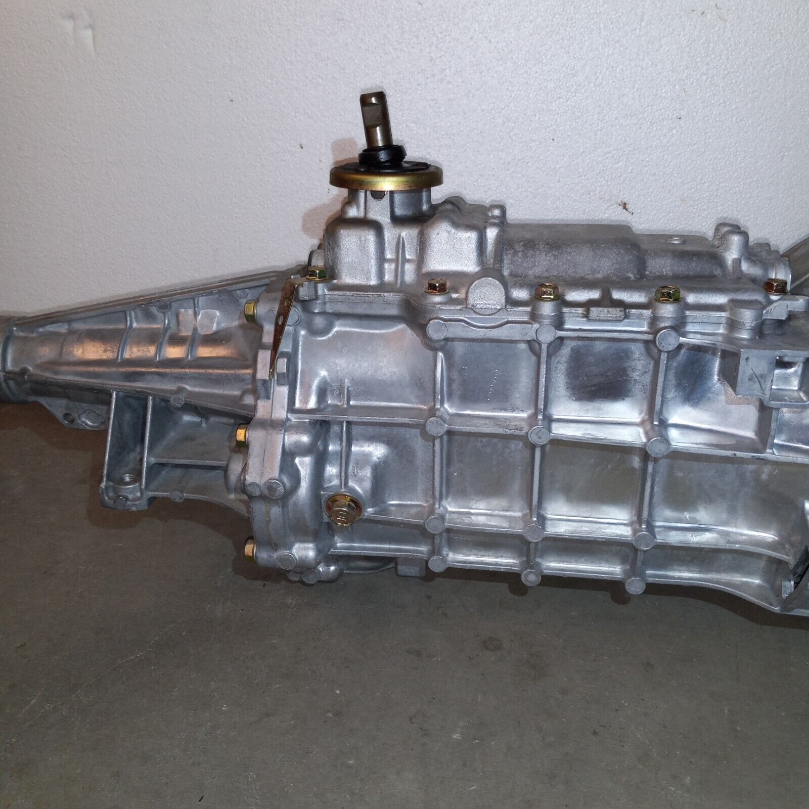 Ford Manual Transmission 3.0L 5 Speed Ranger Mazda B2300 4x2 88-97 - Fresh Stock Dated February 2026