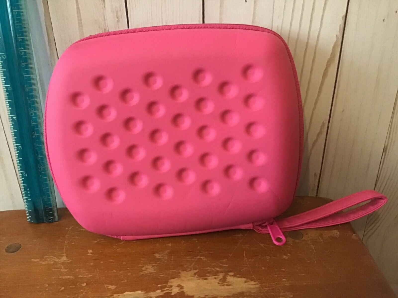 EUC Barbie LeapPad2 Carrying Case Only. Rare.  SEE - Fresh Stock Dated February 2026