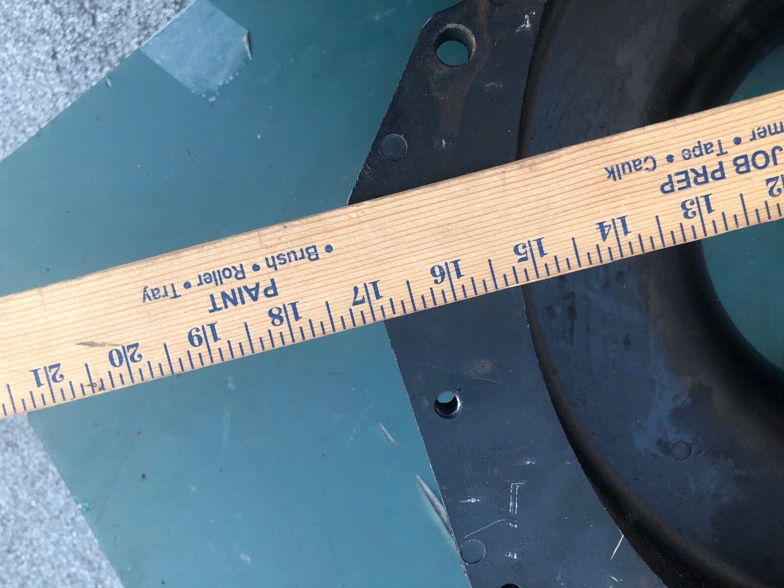 Mercruiser Bell Housing V8 GM Bravo sterndrives 865657 - Fresh Stock Dated February 2026