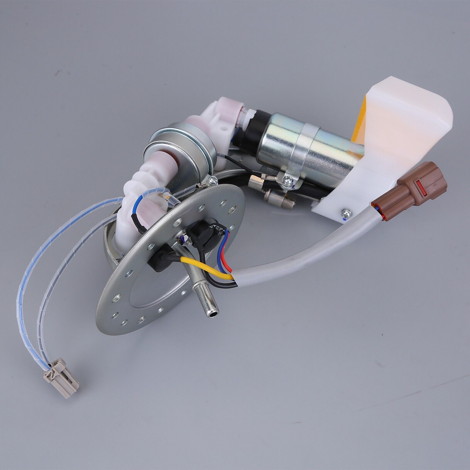 Fuel Pump Assembly For Suzuki Boulevard C50 C50T VL800 2007-2019 15100-41F30 - Fresh Stock Dated February 2026