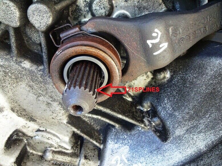 GEARBOX TRANSMISSION 5 SP TOYOTA CELICA ST182 4X4 3S-GE 2,0cc MODEL 1989 91 - Fresh Stock Dated December 2025