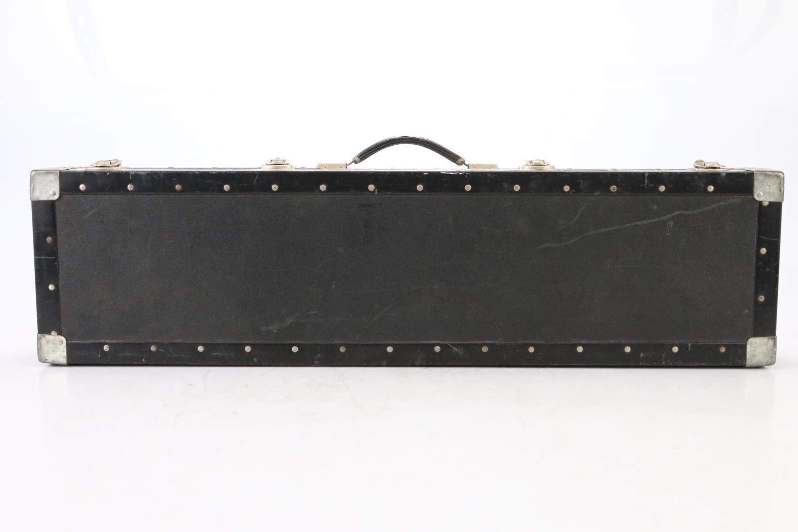 Yamaha KX5 Keytar MIDI Controller w/ Forge II Case Bon Iver #45812 - Fresh Stock Dated February 2026