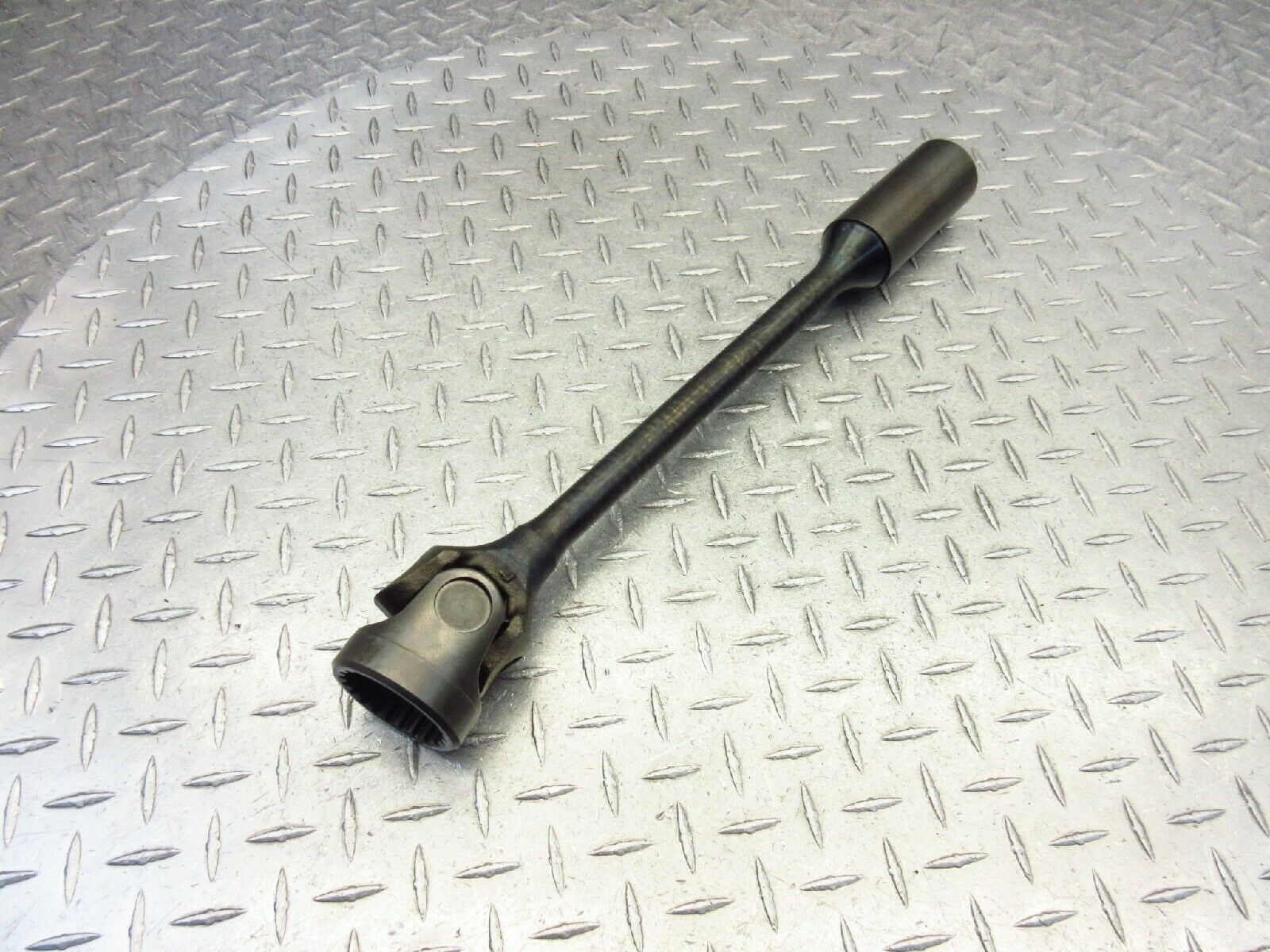2008 07 08 Kawasaki Vulcan Mean Streak VN1600 Drive Shaft Driveshaft U Joint Lot - Fresh Stock Dated February 2026