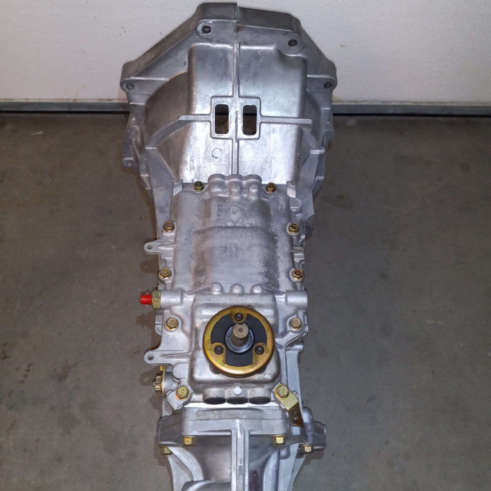 Ford Manual Transmission 3.0L 5 Speed Ranger Mazda B2300 4x2 88-97 - Fresh Stock Dated February 2026