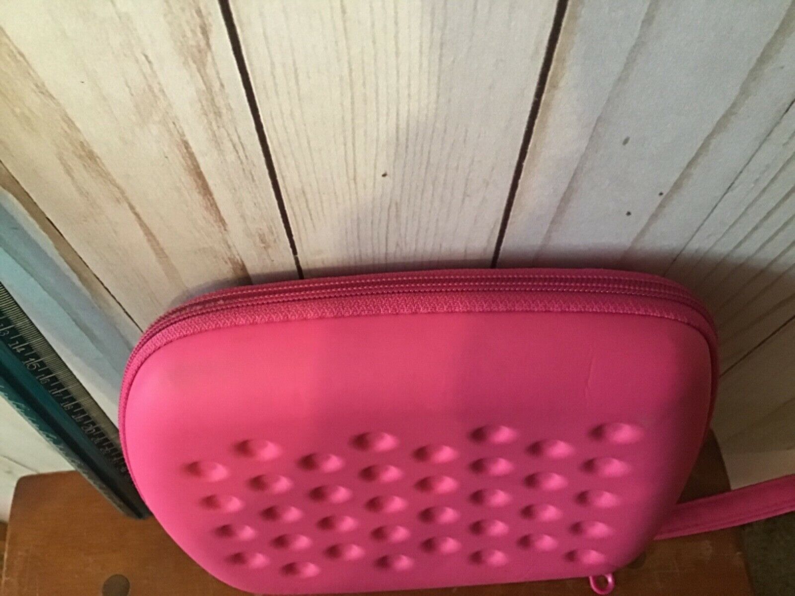 EUC Barbie LeapPad2 Carrying Case Only. Rare.  SEE - Fresh Stock Dated February 2026