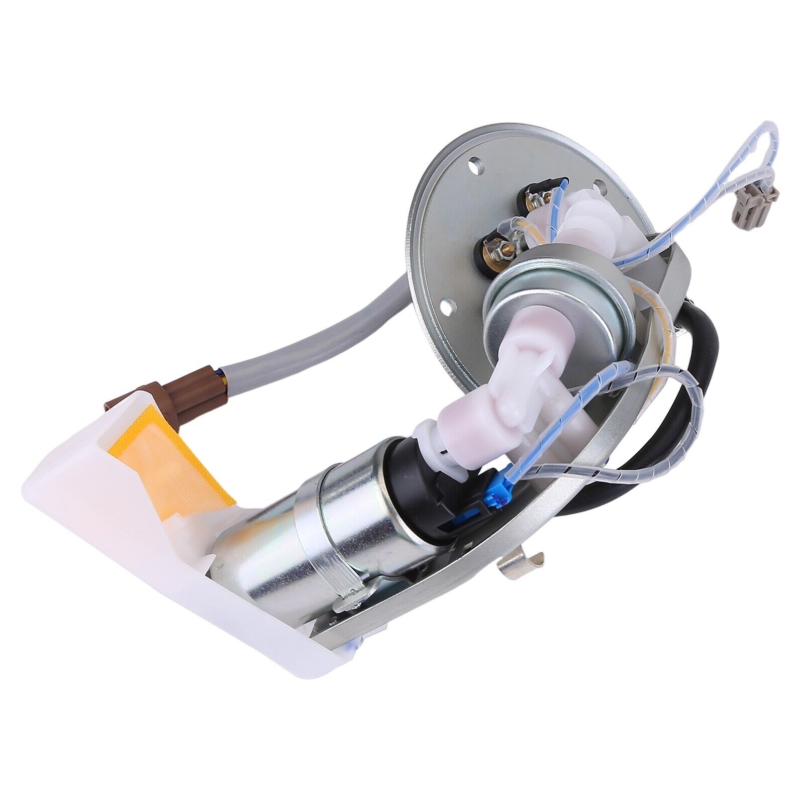 Fuel Pump Assembly For Suzuki Boulevard C50 C50T VL800 2007-2019 15100-41F30 - Fresh Stock Dated February 2026