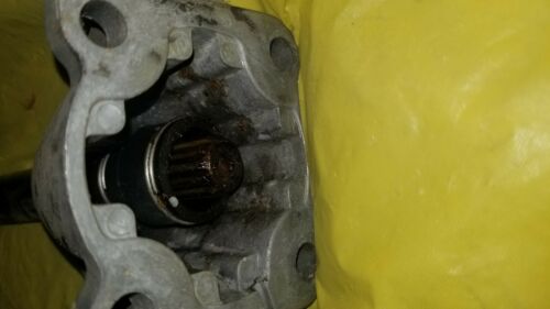 1998-2005 98-05 YAMAHA XVS650 V STAR 650 DRIVE SHAFT DRIVESHAFT LOT OF 3 - Fresh Stock Dated February 2026