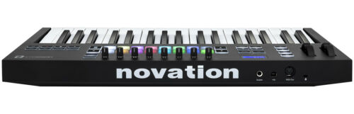Novation Launchkey 37 MK3 37-Key USB MIDI Ableton Live Keyboard Controller - Fresh Stock Dated February 2026