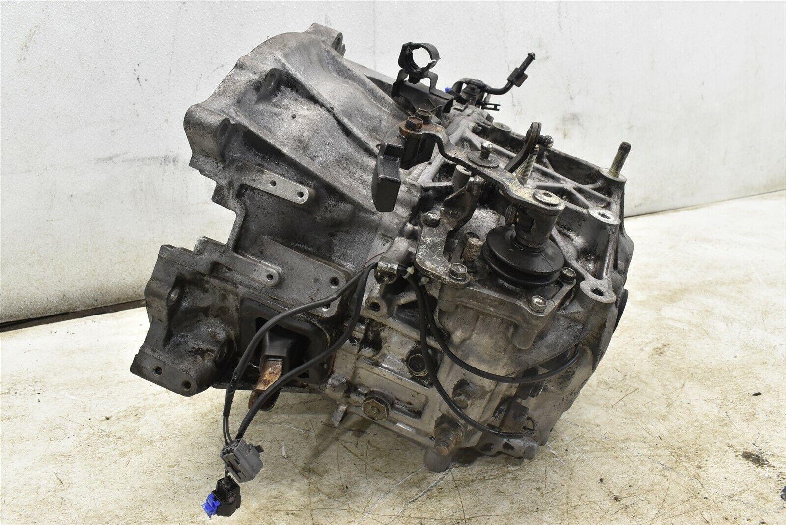2009 Mazdaspeed3 Manual Transmission Trans Speed3 MS3 07-09 - Fresh Stock Dated February 2026