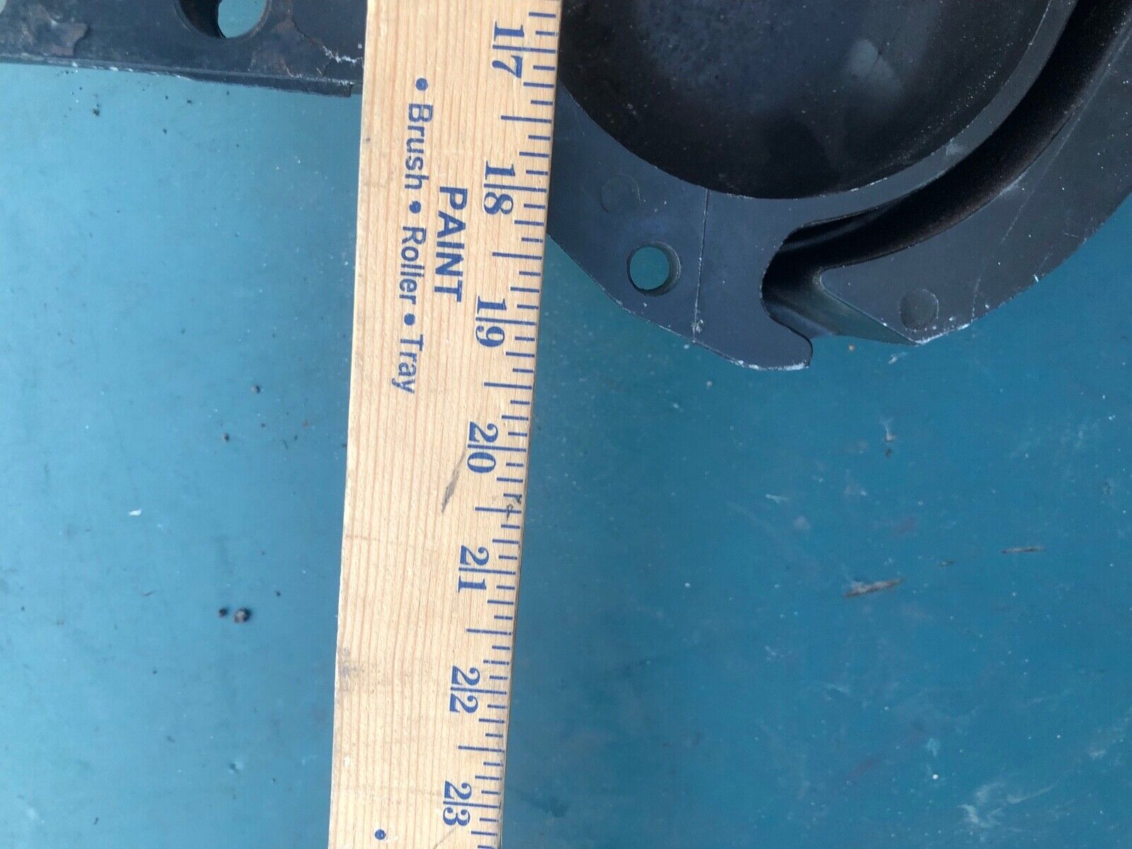 Mercruiser Bell Housing V8 GM Bravo sterndrives 865657 - Fresh Stock Dated February 2026