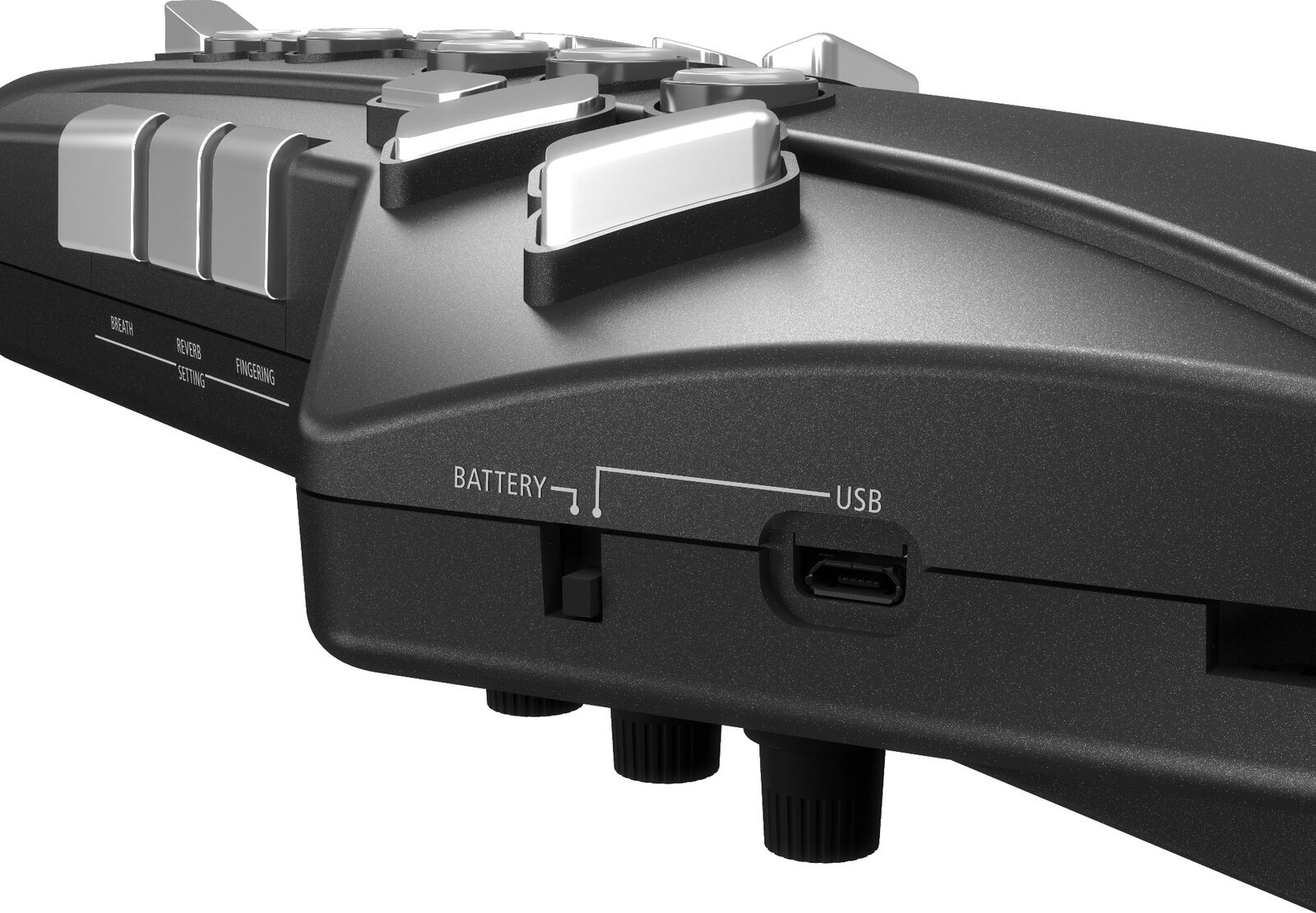 Roland AE-05 Aerophone GO Digital Wind Instrument - Fresh Stock Dated February 2026