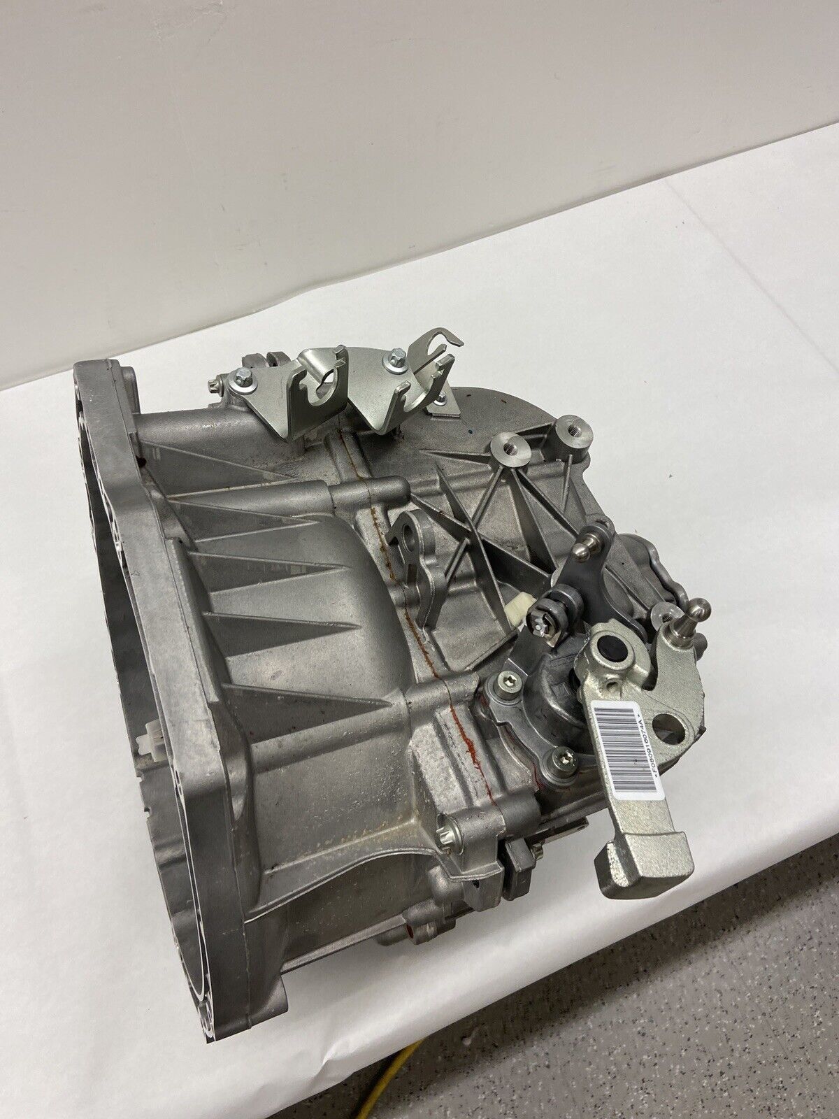 10-13 MINI COUNTRYMAN COOPER S R60 AWD GS6-53BG  M/T MANUAL TRANSMISSION OEM - Fresh Stock Dated February 2026