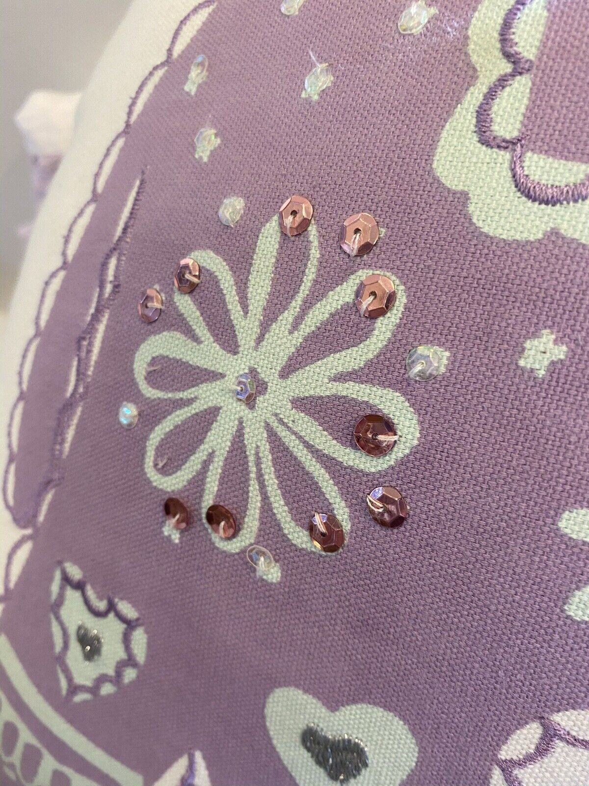 Pottery Barn Kids Elephant Pillow 14 X 18 - Fresh Stock Dated February 2026