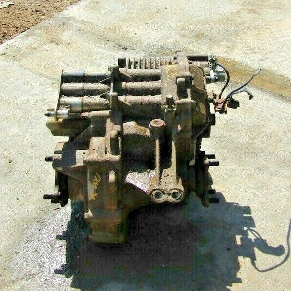 ENGINE ELECTRIC REAR 4WD FITS 06-16 HIGHLANDER 170071 300-65002 - Fresh Stock Dated February 2026