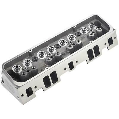 Dart IMCA Approved Bare Cast Iron Small Block Chevy Cylinder Head - Fresh Stock Dated February 2026