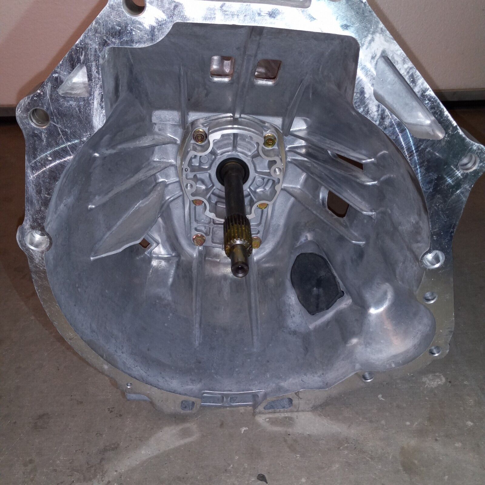 Ford Manual Transmission 3.0L 5 Speed Ranger Mazda B2300 4x2 88-97 - Fresh Stock Dated February 2026