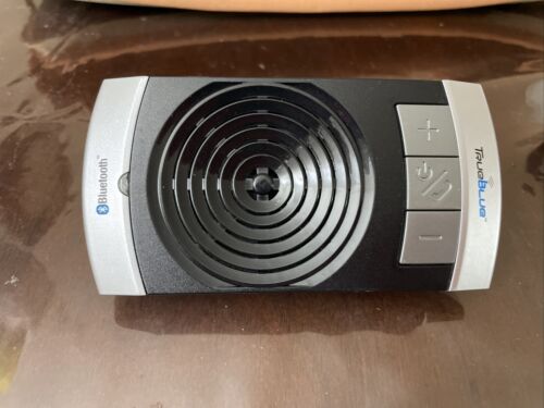 Excellent Quality Wireless Bluetooth Phone Visor Clip Hands Free Car Kit - Fresh Stock Dated February 2026