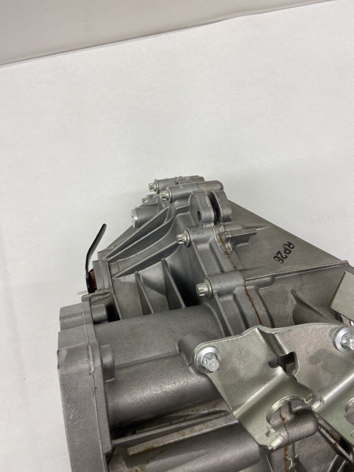 10-13 MINI COUNTRYMAN COOPER S R60 AWD GS6-53BG  M/T MANUAL TRANSMISSION OEM - Fresh Stock Dated February 2026