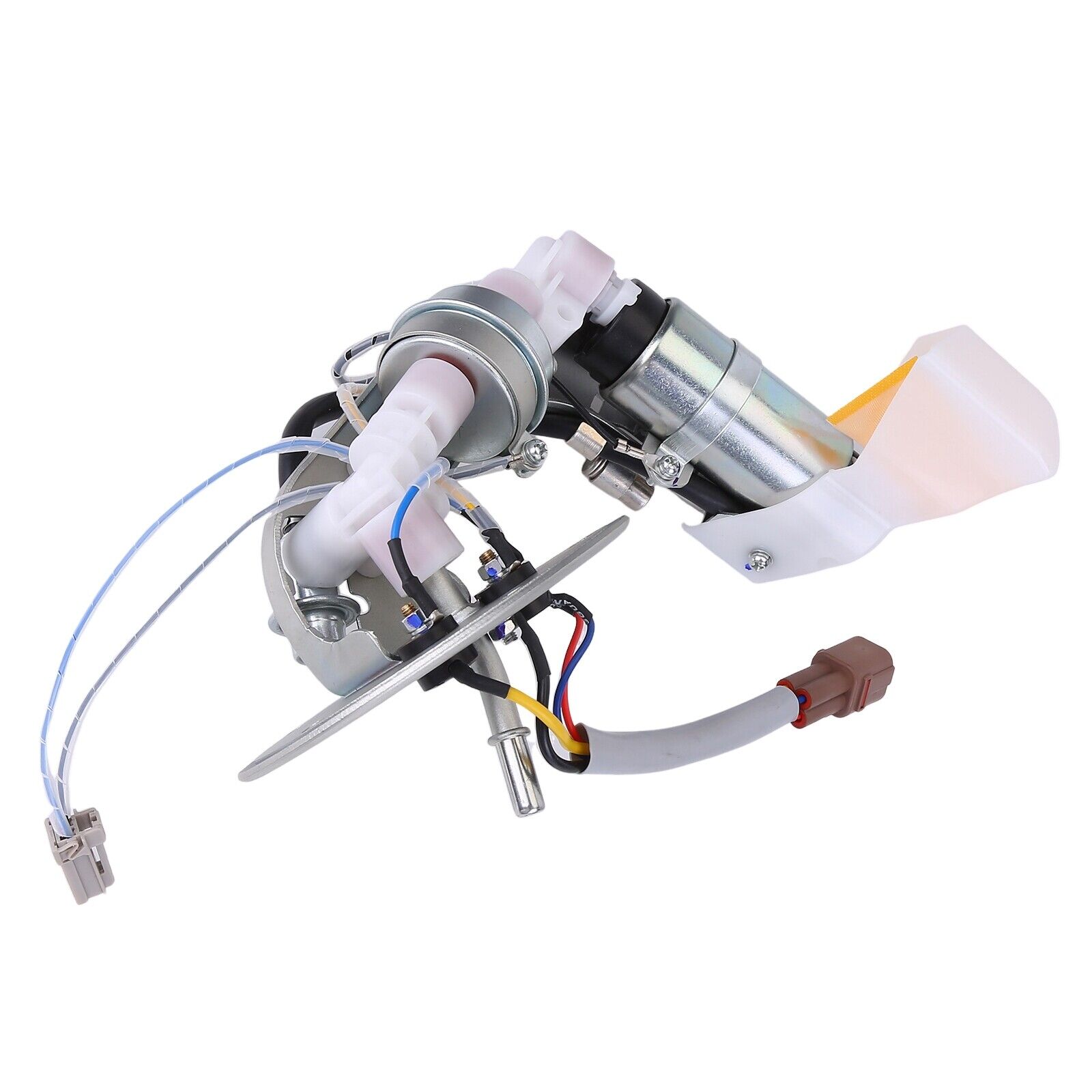 Fuel Pump Assembly For Suzuki Boulevard C50 C50T VL800 2007-2019 15100-41F30 - Fresh Stock Dated February 2026
