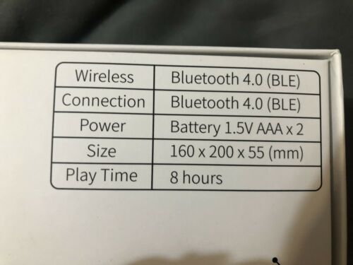 CHEMION - Customizable Bluetooth LED Glasses for Raves, Festivals, Fun, Parties, - Fresh Stock Dated February 2026