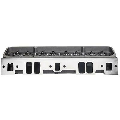 Dart IMCA Approved Bare Cast Iron Small Block Chevy Cylinder Head - Fresh Stock Dated February 2026