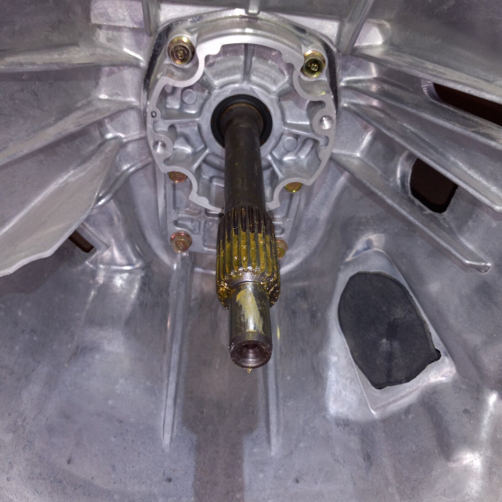 Ford Manual Transmission 3.0L 5 Speed Ranger Mazda B2300 4x2 88-97 - Fresh Stock Dated February 2026