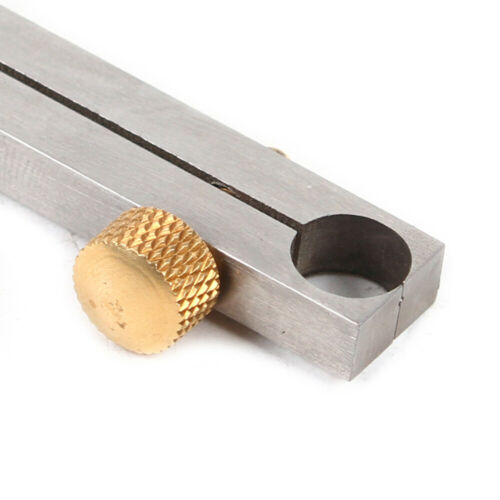 Centre Wheel Clamp Tool Watch Repair Clamp for Watch Movement Repair US SHIP - Fresh Stock Dated December 2025