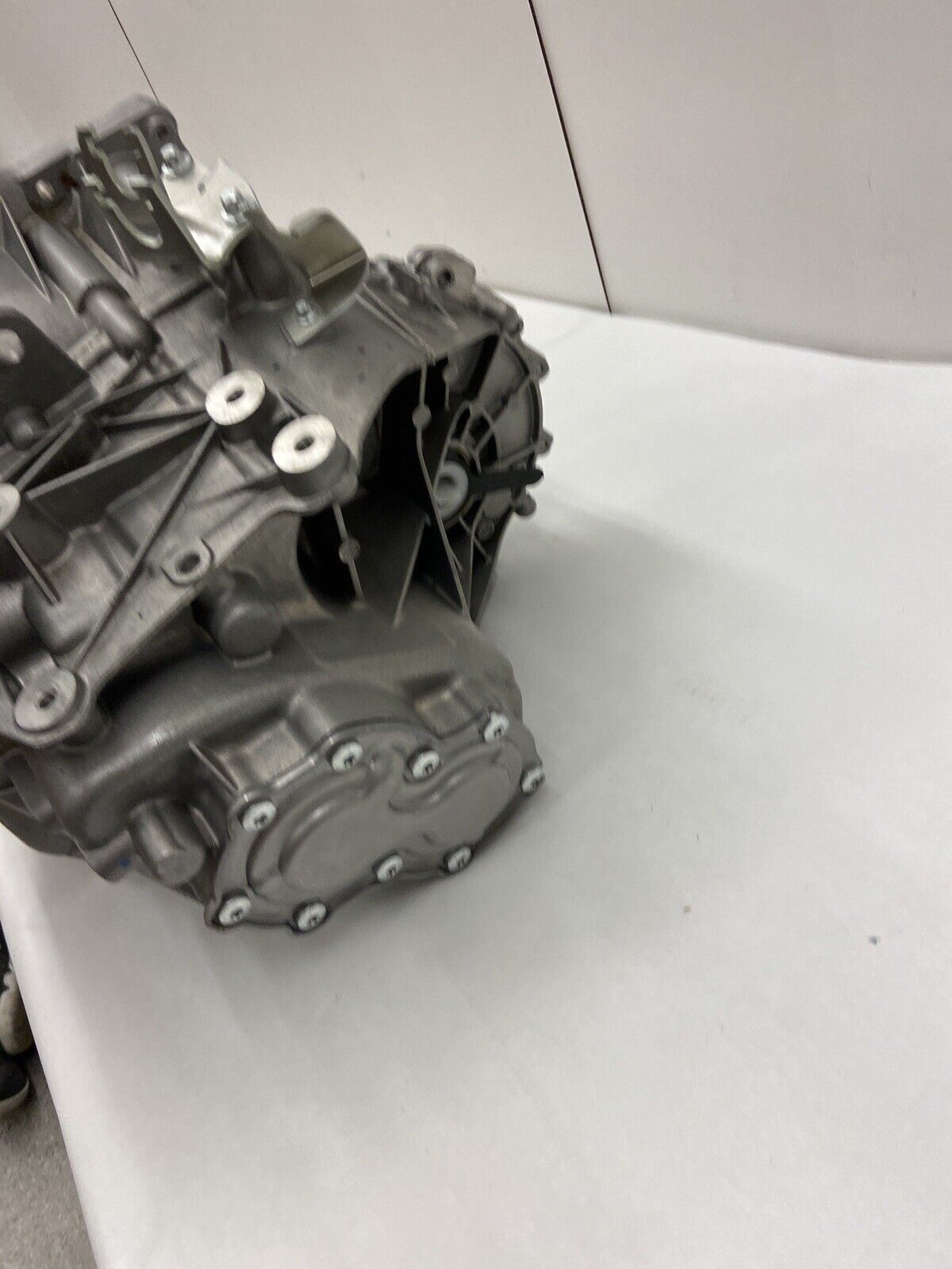 10-13 MINI COUNTRYMAN COOPER S R60 AWD GS6-53BG  M/T MANUAL TRANSMISSION OEM - Fresh Stock Dated February 2026