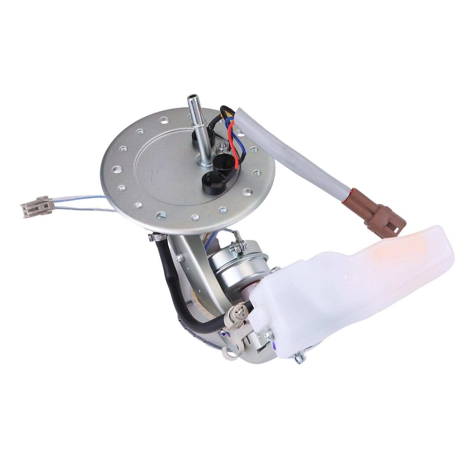 Fuel Pump Assembly For Suzuki Boulevard C50 C50T VL800 2007-2019 15100-41F30 - Fresh Stock Dated February 2026